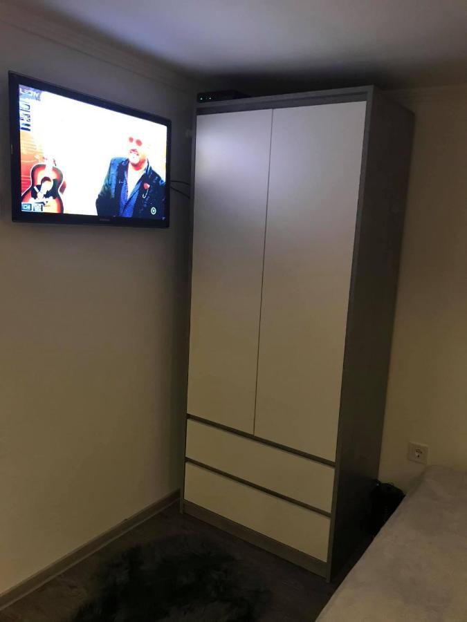 Ferienwohnung Nagyok Apartman Zalakaros Exterior foto