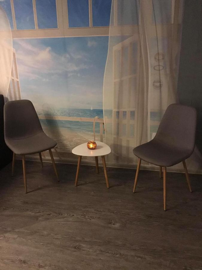 Ferienwohnung Nagyok Apartman Zalakaros Exterior foto