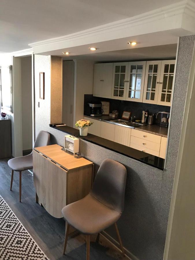 Ferienwohnung Nagyok Apartman Zalakaros Exterior foto