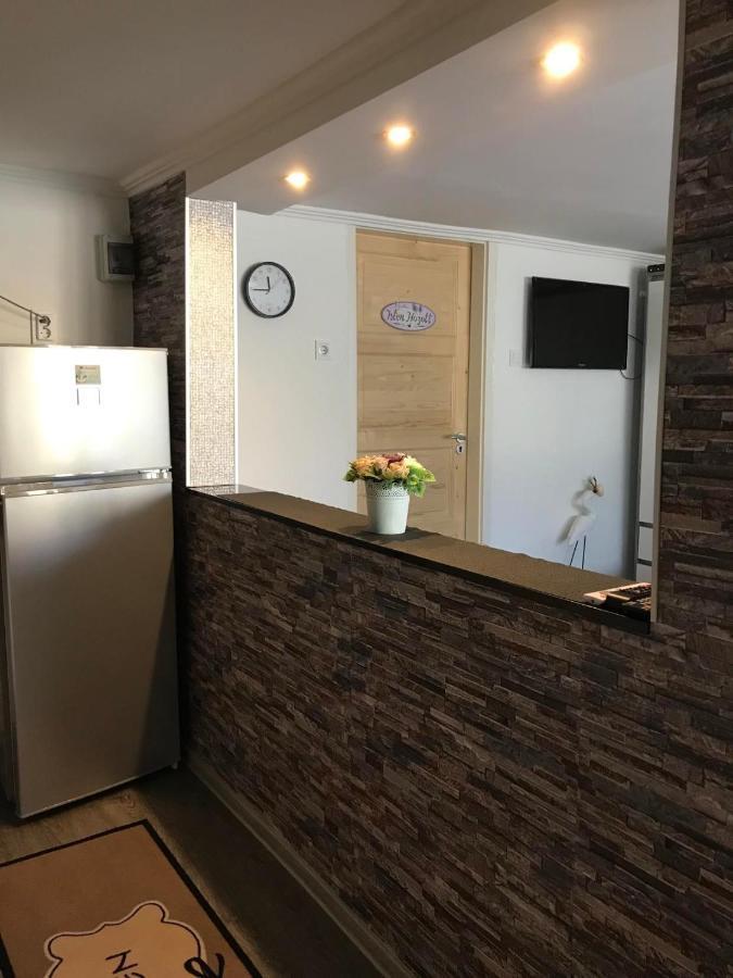 Ferienwohnung Nagyok Apartman Zalakaros Exterior foto