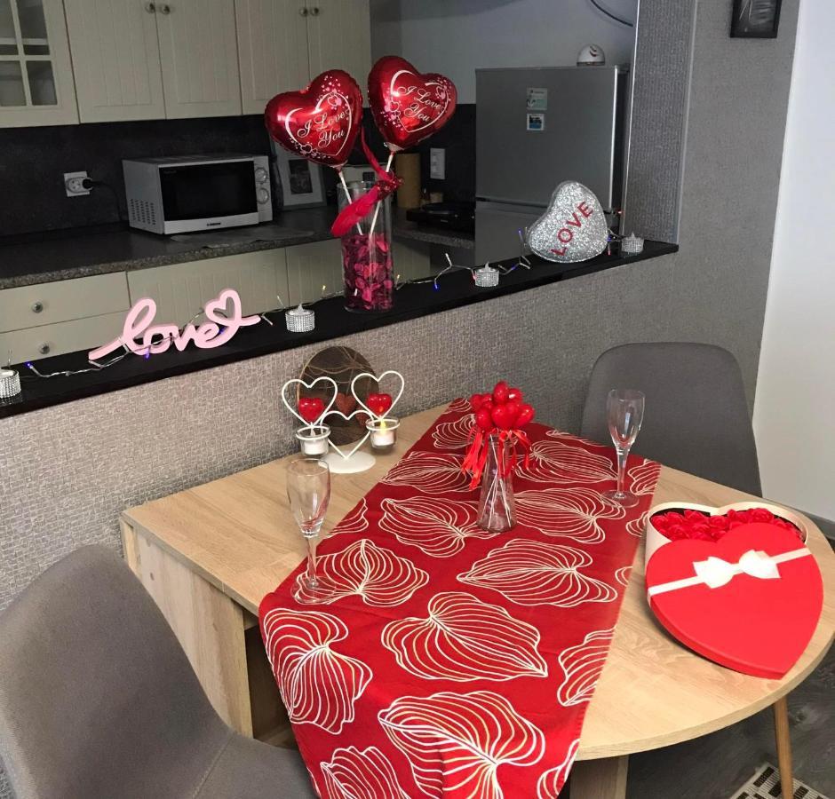 Ferienwohnung Nagyok Apartman Zalakaros Exterior foto